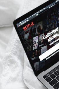 Netflixの独占映画一覧にはどんな作品があるの？