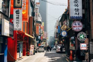 韓国ドラマの見放題サービスを比較する際のポイントは？
