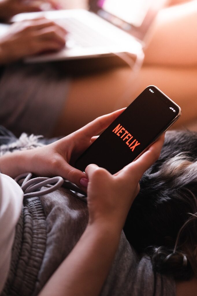Netflixのベーシックプランの特徴とメリットは？