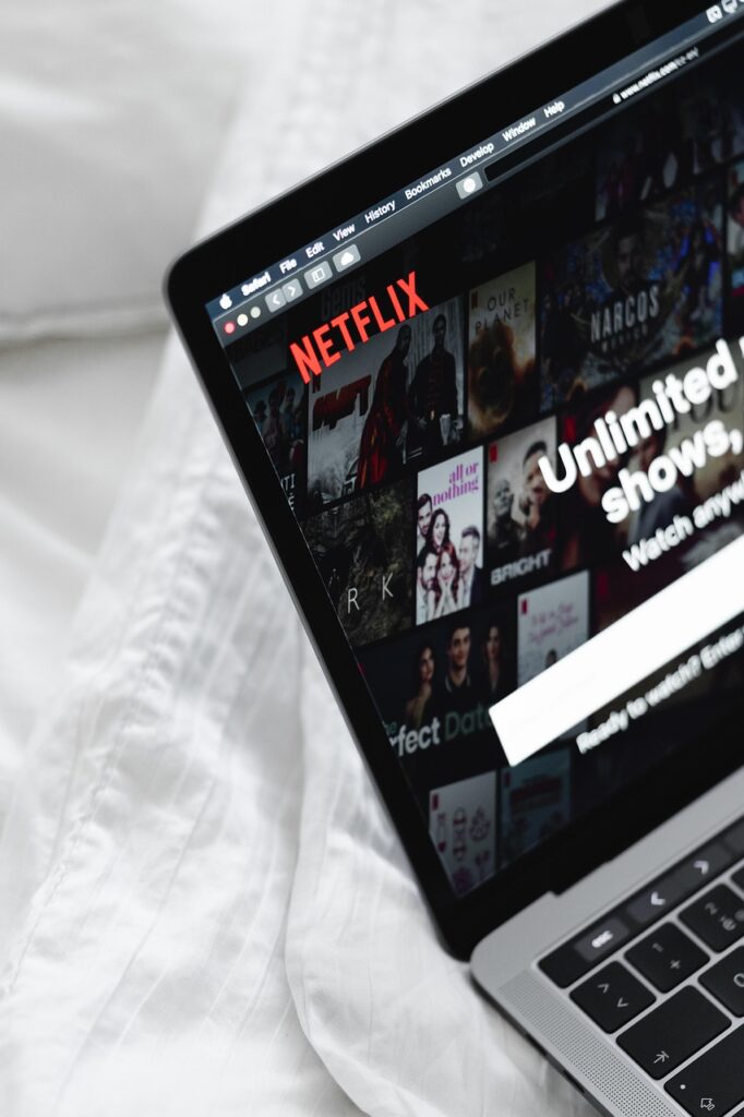 テレビでNetflixを見るやり方は？
