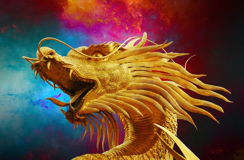 ハウスオブザドラゴンの配信は日本のどこで見られる？