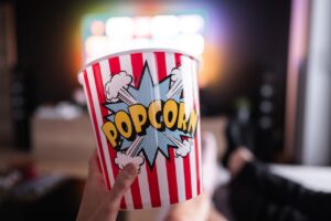 映画見放題サービスの比較で選ぶべき最適プランは？