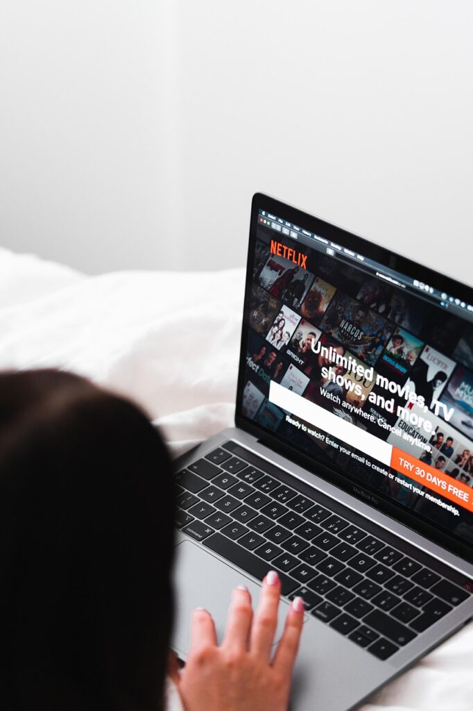 Netflix独占配信のおすすめドラマはどれ？